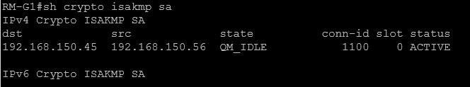 Preuve de fonctionnement du HTTPS